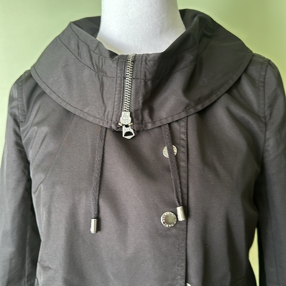 Armani Exchange Jacket Black - Picture 6 of 11